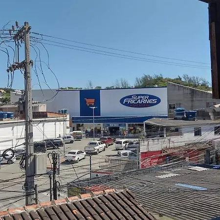 Casa Arraial do Cabo-3